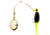 Strike King Mr Crappie Crushr Spinnerbait