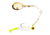 Strike King Mr Crappie Crushr Spinnerbait