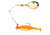 Strike King Mr Crappie Crushr Spinnerbait
