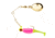 Strike King Mr Crappie Crushr Spinnerbait
