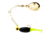Strike King Mr Crappie Crushr Spinnerbait