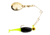 Strike King Mr Crappie Crushr Spinnerbait