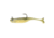 Strike King Strike King Pinger Minnow, 1/8oz, AYU, 3in, SKPNGR318-504