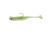 Strike King Strike King Pinger Minnow, 1/4oz, Baby Bass, 3in, SKPNGR3-55