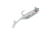 Strike King Strike King Pinger Minnow, 1/4oz, Carolina Chrome, 3in, SKPNGR3-475