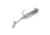 Strike King Strike King Pinger Minnow, 1/8oz, Ghost Shad, 3in, SKPNGR318-151
