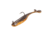 Strike King Strike King Pinger Minnow, 1/8oz, Orange Bream, 3in, SKPNGR318-697