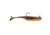 Strike King Strike King Pinger Minnow, 1/8oz, Orange Bream, 3in, SKPNGR318-697