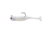 Strike King Strike King Pinger Minnow, 1/8oz, Pearl, 3in, SKPNGR318-84