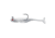 Strike King Strike King Pinger Minnow, 1/8oz, Prism, 3in, SKPNGR318-367