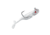 Strike King Strike King Pinger Minnow, 1/8oz, Prism, 3in, SKPNGR318-367