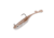 Strike King Strike King Pinger Minnow, 1/8oz, Reel Shad, 3in, SKPNGR318-611