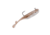 Strike King Strike King Pinger Minnow, 1/8oz, Reel Shad, 3in, SKPNGR318-611