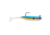 Strike King Strike King Pinger Minnow, 1/4oz, Sexy Shad, 3in, SKPNGR3-590