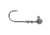 Strike King Spotlight Hybrid Tungsten Ballhead Jig