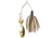 Strike King Two-Time Spinnerbait