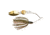 Strike King Two-Time Spinnerbait