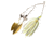 Strike King Two-Time Spinnerbait