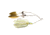 Strike King Two-Time Spinnerbait