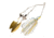 Strike King Two-Time Spinnerbait
