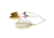 Strike King Two-Time Spinnerbait