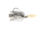 Strike King Thunder Cricket Gold Fishing Lure, Vibrating Swim Jig, Golden Shiner, 5/8oz, TCGVSJ58-215, TCGVSJ58-215