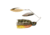 Strike King Tour Grade Bottom Dweller Spinnerbait, Bluegill, 1oz, TGBDWEL1-234