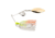 Strike King Tour Grade Heavy Cover Spinnerbait, Cole Slaw, 1/2oz, TGHCSB12CW-220