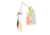Strike King Tour Grade Heavy Cover Spinnerbait, Cole Slaw, 1/2oz, TGHCSB12CW-220