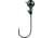 Lew's MACH 2 Spinning Rod, 6ft 6in 2-PC IM8 Graphite Rod, Medium-Light  w/ Fast, Stainless Steel Guides, Split-Grip Handle, Winn Dri-Tac Ultra Grips, Green/Black, M266MLSG2-2