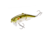 Strike King Wake Shad Topwater Baits, Ghost Herring, 1oz, HCWS2-864