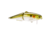 Strike King Wake Shad Topwater Baits, Ghost Herring, 1oz, HCWS2-864