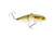 Strike King Wake Shad Topwater Baits, Ghost Herring, 1oz, HCWS2-864