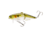 Strike King Wake Shad Topwater Baits, Ghost Herring, 1oz, HCWS2-864