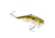 Strike King Wake Shad Topwater Baits, Ghost Herring, 1oz, HCWS2-864