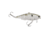 Strike King Wake Shad Topwater Baits, Green Gizzard Shad, 1oz, HCWS2-568