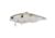 Strike King Wake Shad Topwater Baits, Green Gizzard Shad, 1oz, HCWS2-568