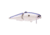 Strike King Wake Shad Topwater Baits, Hornet Blue, 1oz, HCWS2-741