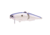 Strike King Wake Shad Topwater Baits, Hornet Blue, 1oz, HCWS2-741
