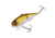 Strike King Wake Shad Topwater Baits, Mirage Ayu, 1oz, HCWS2-355