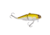 Strike King Wake Shad Topwater Baits, Mirage Ayu, 1oz, HCWS2-355