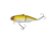Strike King Wake Shad Topwater Baits, Mirage Ayu, 1oz, HCWS2-355