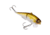 Strike King Wake Shad Topwater Baits, Mirage Ayu, 1oz, HCWS2-355