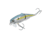Strike King Wake Shad Topwater Baits, Sexy Shad 2.0, 1oz, HCWS2-591