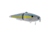 Strike King Wake Shad Topwater Baits, Sexy Shad 2.0, 1oz, HCWS2-591