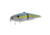 Strike King Wake Shad Topwater Baits, Sexy Shad 2.0, 1oz, HCWS2-591