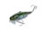 Strike King Wake Shad Topwater Baits, The Real Gill, 1oz, HCWS2-822
