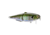 Strike King Wake Shad Topwater Baits, The Real Gill, 1oz, HCWS2-822