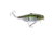 Strike King Wake Shad Topwater Baits, The Real Gill, 1oz, HCWS2-822
