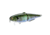 Strike King Wake Shad Topwater Baits, The Real Gill, 1oz, HCWS2-822